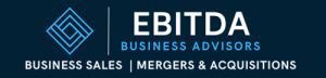 EBITDA Business Advisers logo bolder